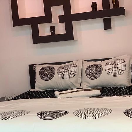 Apartament B Orizont Bacau Ngoại thất bức ảnh
