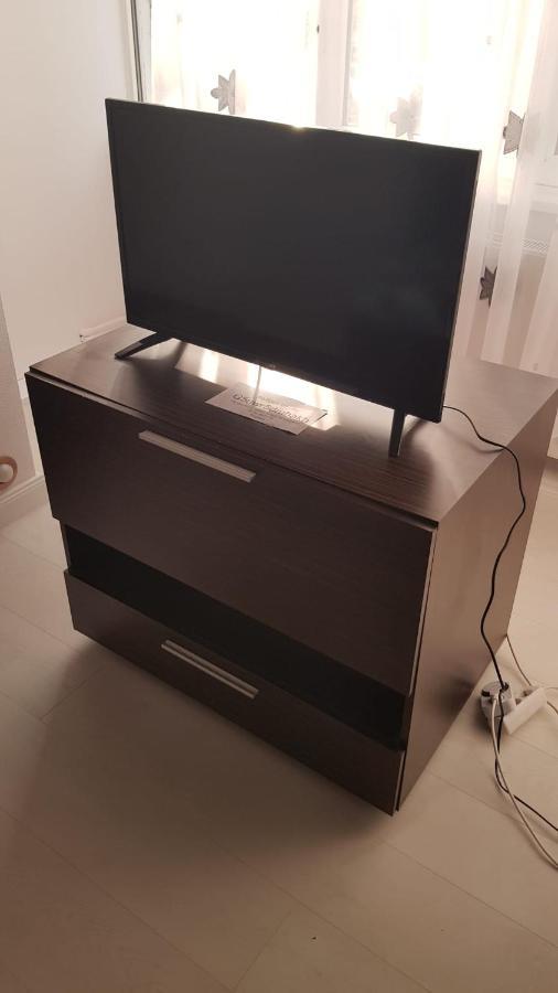 Apartament B Orizont Bacau Ngoại thất bức ảnh