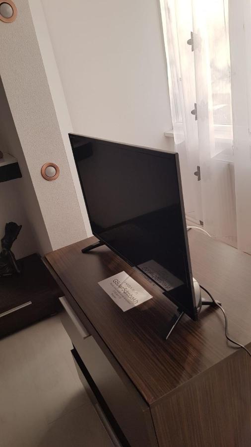 Apartament B Orizont Bacau Ngoại thất bức ảnh