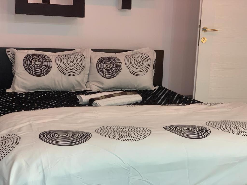Apartament B Orizont Bacau Ngoại thất bức ảnh