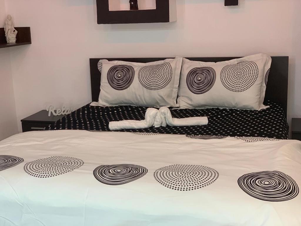 Apartament B Orizont Bacau Ngoại thất bức ảnh