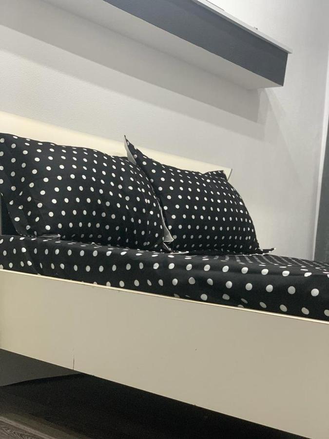 Apartament B Orizont Bacau Ngoại thất bức ảnh