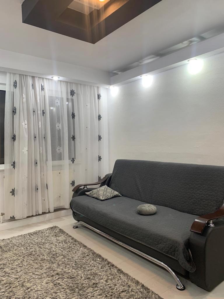 Apartament B Orizont Bacau Ngoại thất bức ảnh